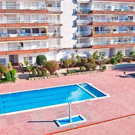 Rvhotels Lotus Appartement *