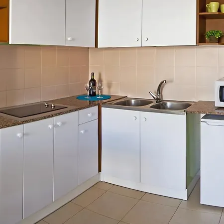 Rvhotels Lotus Appartement *