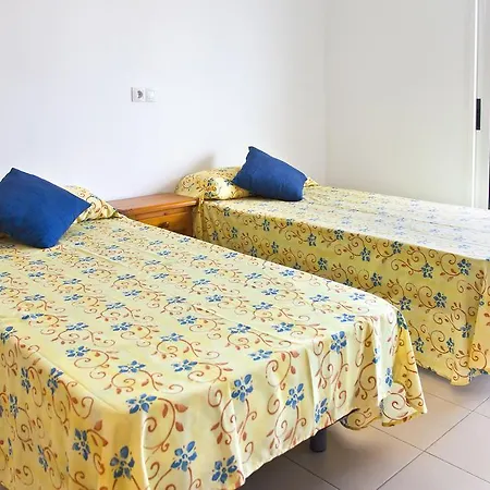 Appartement Rvhotels Lotus