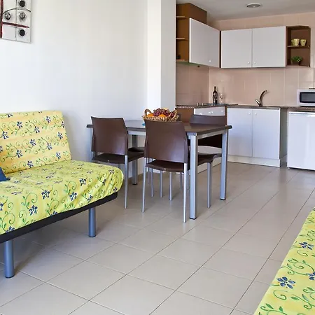 Rvhotels Lotus Appartement Blanes