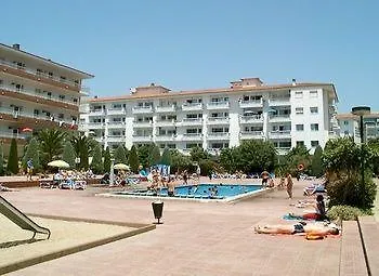 Rvhotels Lotus Appartement Blanes