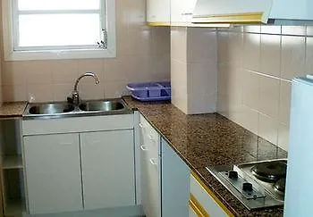 Rvhotels Lotus * Blanes