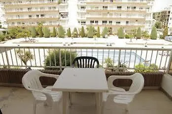 Rvhotels Lotus * Blanes