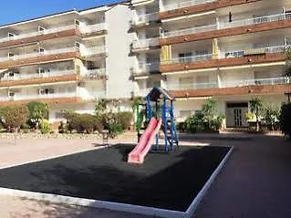 Appartement Rvhotels Lotus *