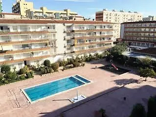 Appartement Rvhotels Lotus *
