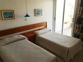 Appartement Rvhotels Lotus *