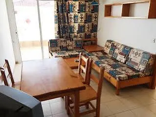 Appartement Rvhotels Lotus *