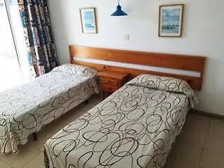 Appartement Rvhotels Lotus *