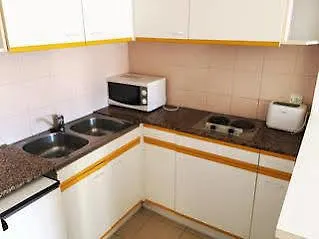 Appartement Rvhotels Lotus *