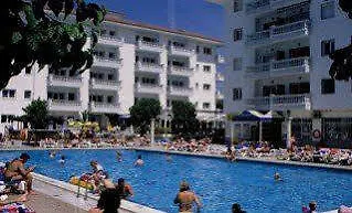 Rvhotels Lotus * Blanes