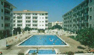 Rvhotels Lotus Appartement Blanes