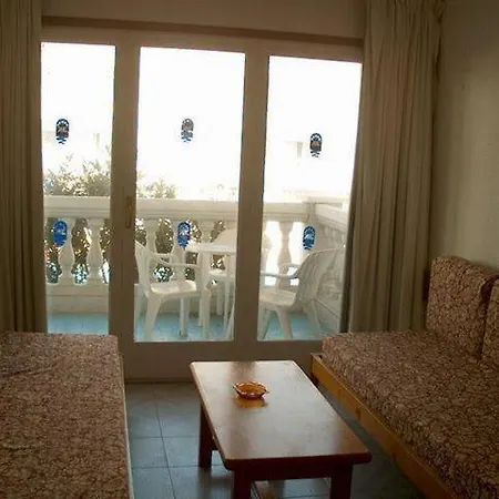 Rvhotels Lotus Apartment