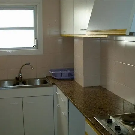 Rvhotels Lotus Apartment *