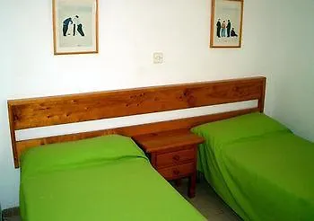 Rvhotels Lotus * Blanes