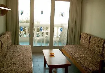 Rvhotels Lotus Appartement