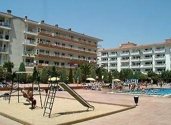 Rvhotels Lotus * Blanes