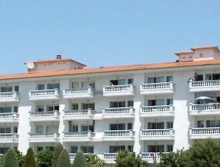 Rvhotels Lotus