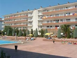 Apartment Rvhotels Lotus *