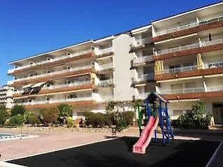 Appartement Rvhotels Lotus *