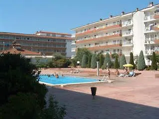 Apartment Rvhotels Lotus *