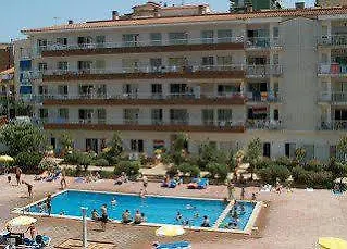 Rvhotels Lotus * Blanes