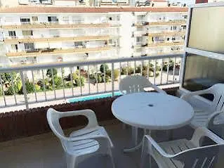 Appartement Rvhotels Lotus *