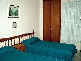 Rvhotels Lotus *