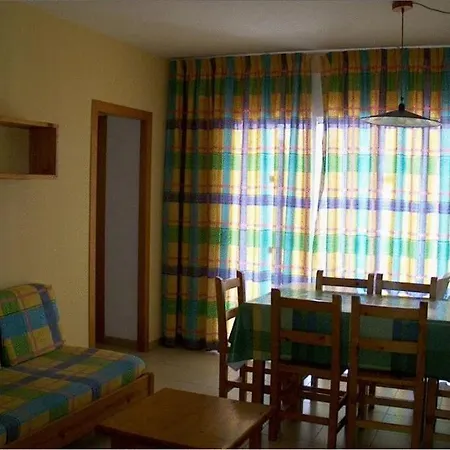 Rvhotels Lotus Apartment Blanes