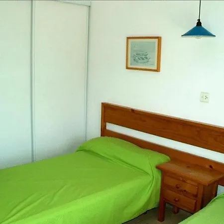 Apartment Rvhotels Lotus Blanes