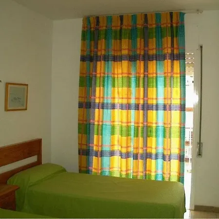 Rvhotels Lotus *