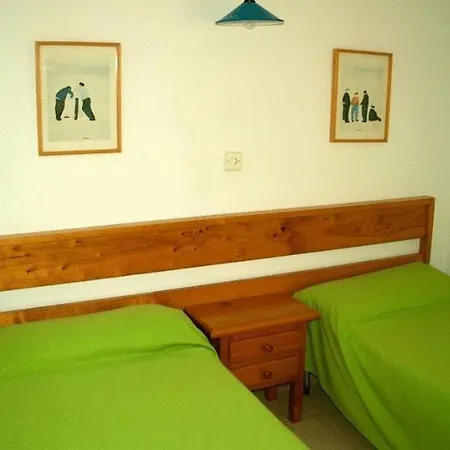 Rvhotels Lotus Blanes